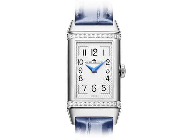 JAEGER LECOULTRE REVERSO ONE DUETTO