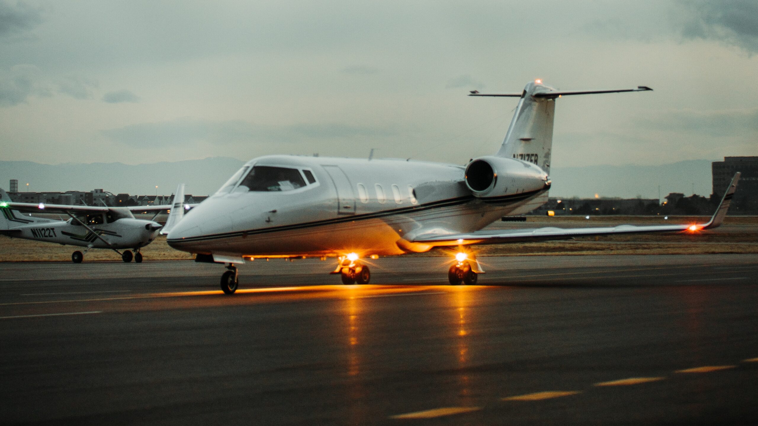 private jet in panama and latin america