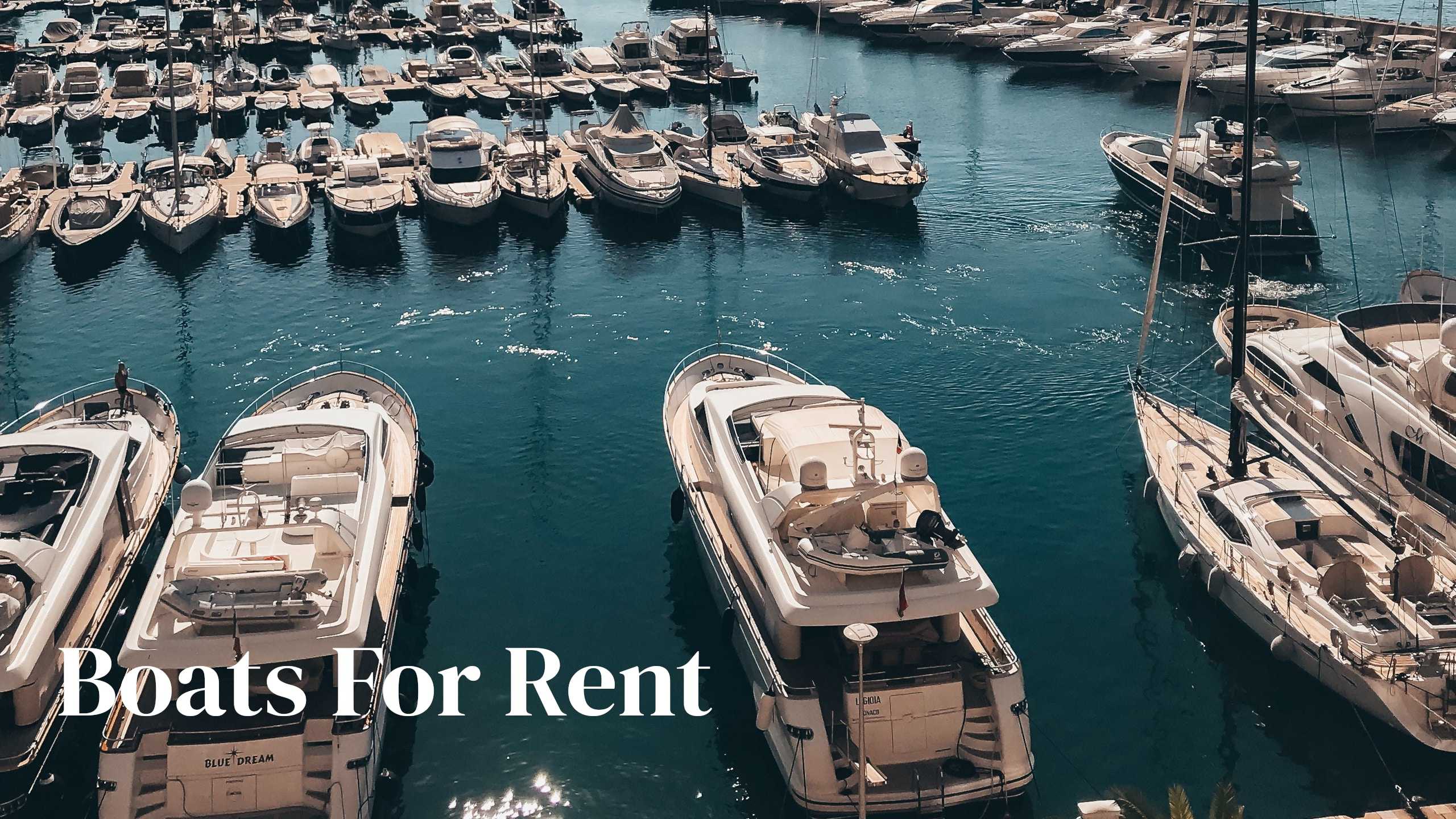 rent boats in panama with bitcoin