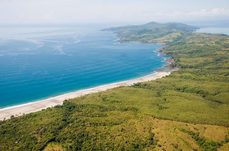 3,114 Hectare Cebaco Island Real Estate Portfolio Now For Sale