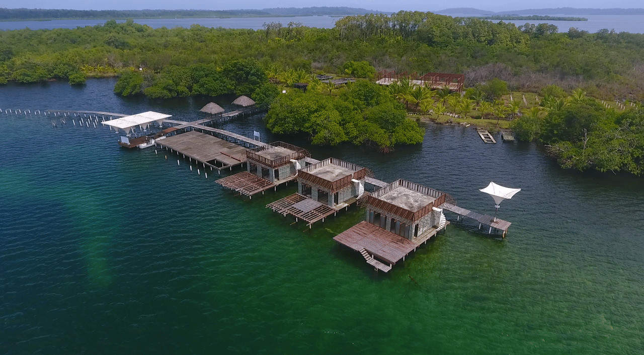 Private Island For Sale In Bocas Del Toro