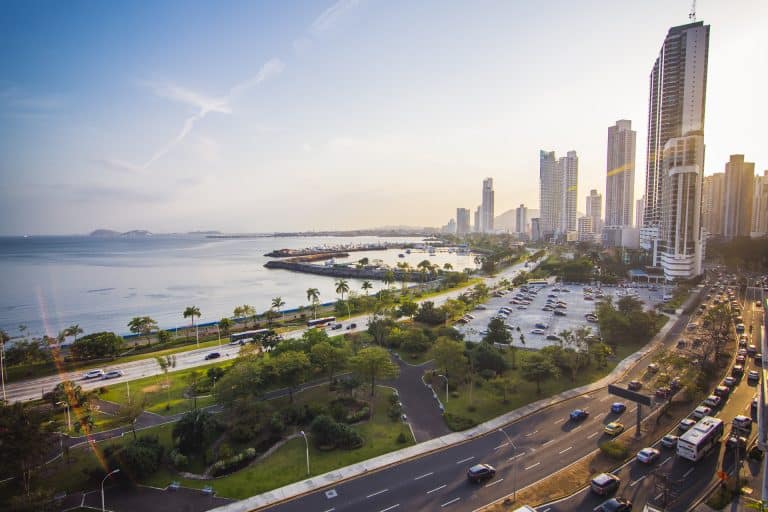 Umzug nach Panama im Jahr 2023 – Der vollständige Leitfaden