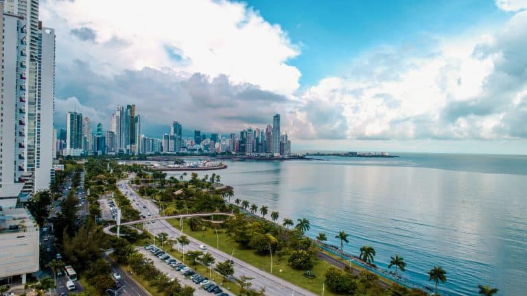 Umzug nach Panama – Leitfaden für Auswanderer und Rentner