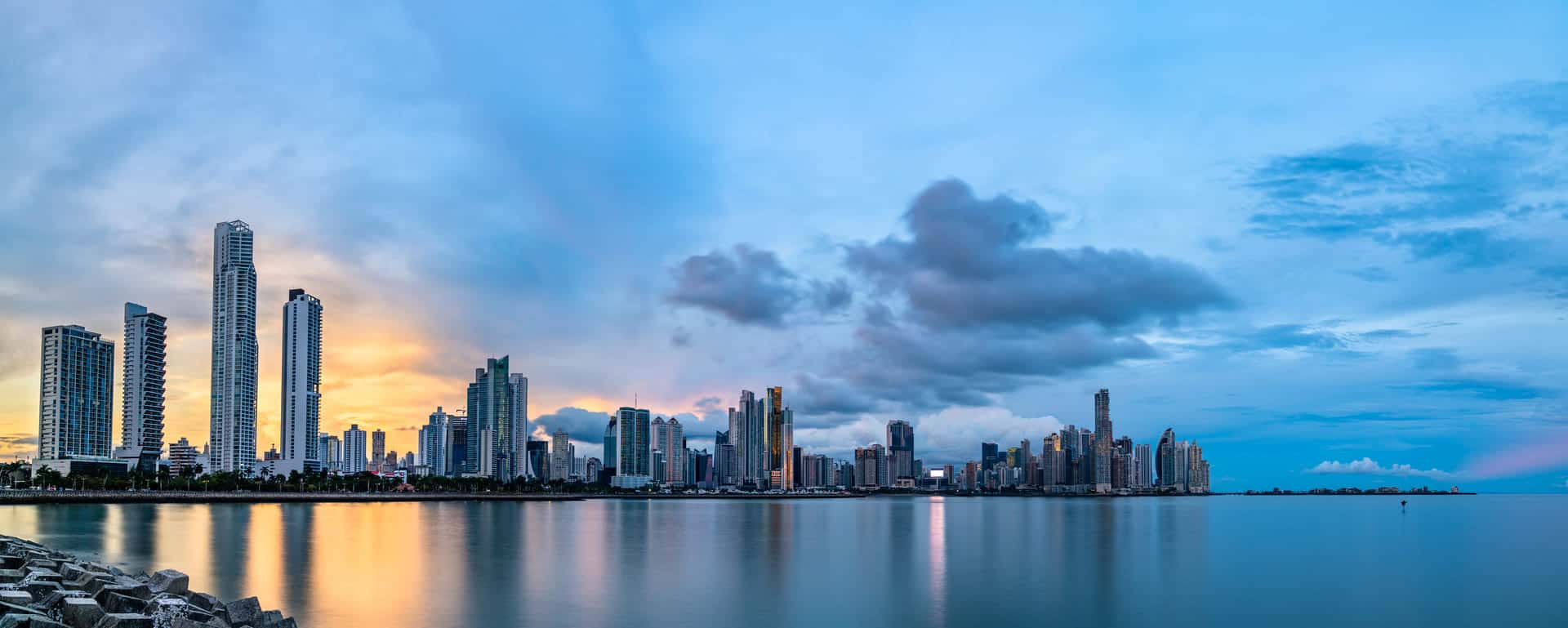 Mexiko vs. Panama – Die ultimative Guide für Expats