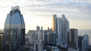 Economic growth and stability in Panama