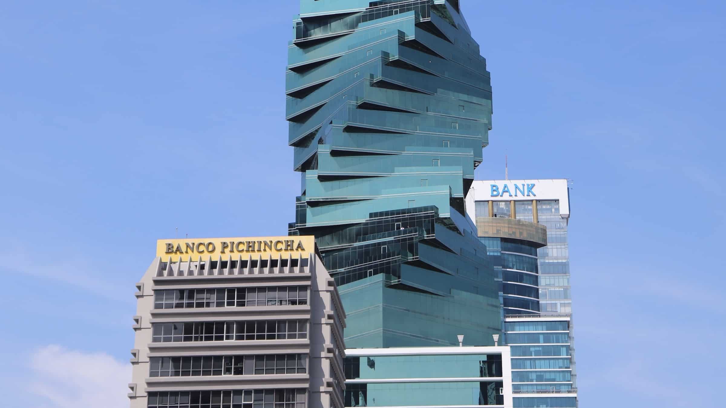 Panamas Steuersystem und Finanzangelegenheiten verstehen