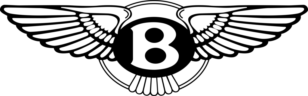 Bentley Logo, Bentley for Sale