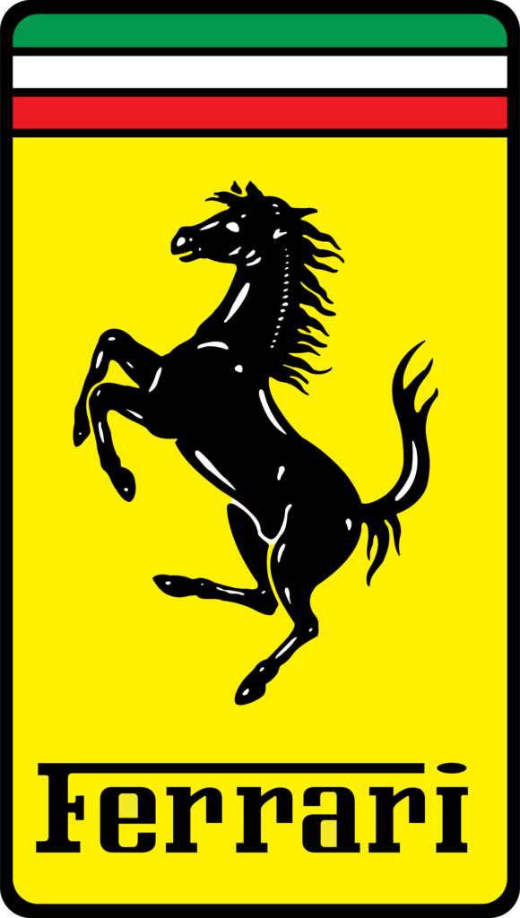Ferrari Logo, ferrari for Sale