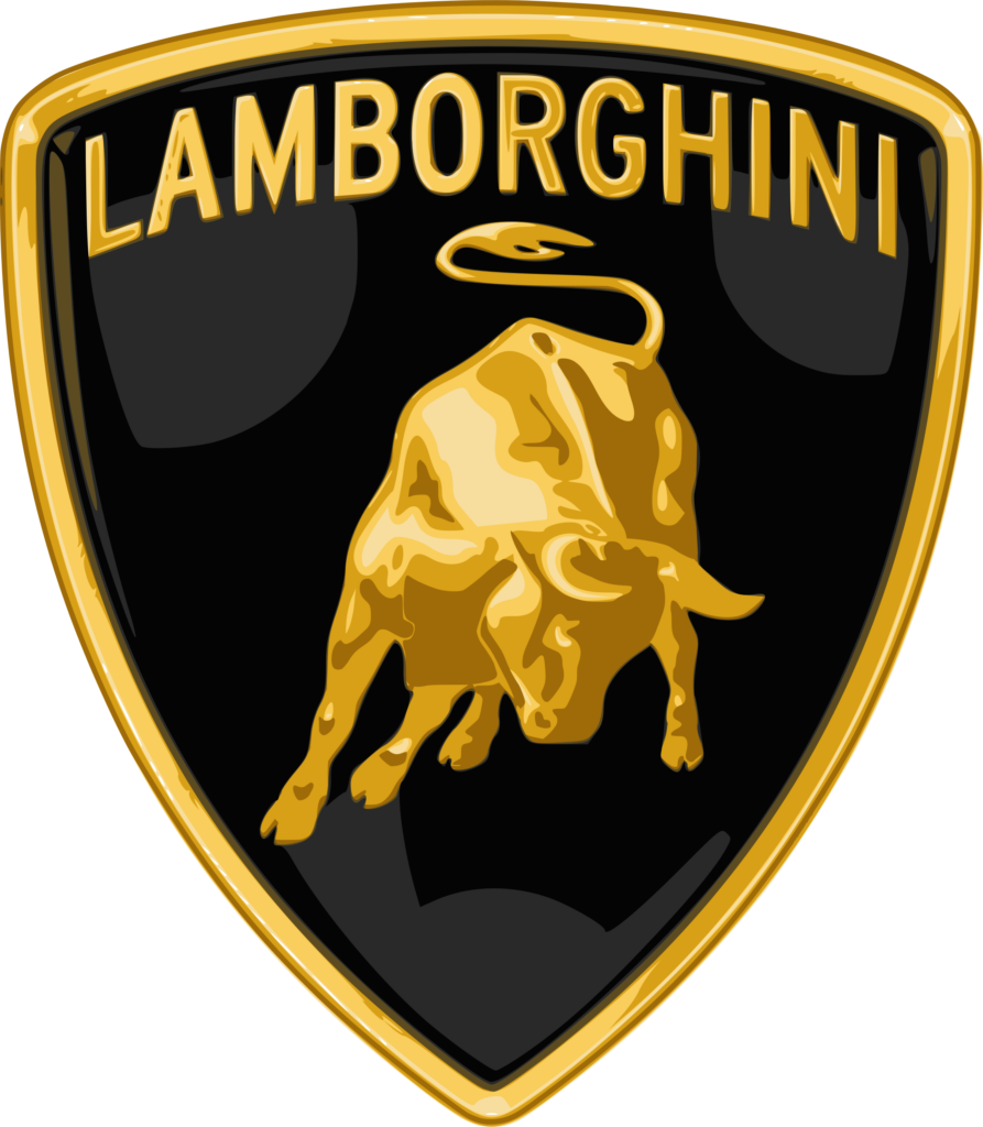 Lamborghini logo, Lamborghini for Sale