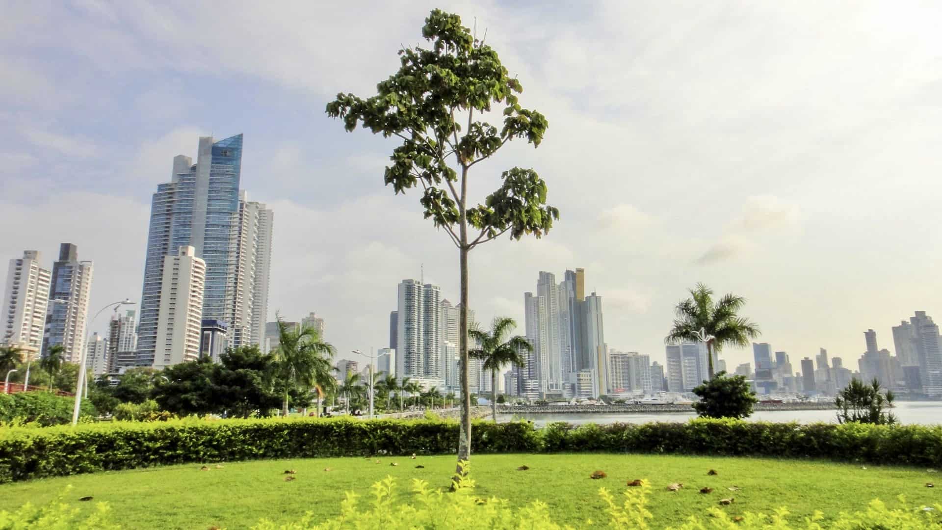 expat cost of living in panama for expats