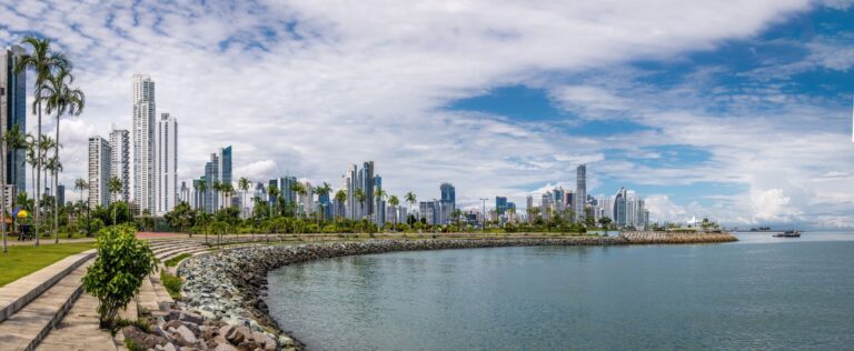 Die besten Sehenswürdigkeiten in Panama