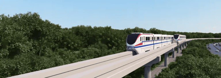 Alles Was Sie über Panamas neue Metro Linie 3 Wissen Müssen