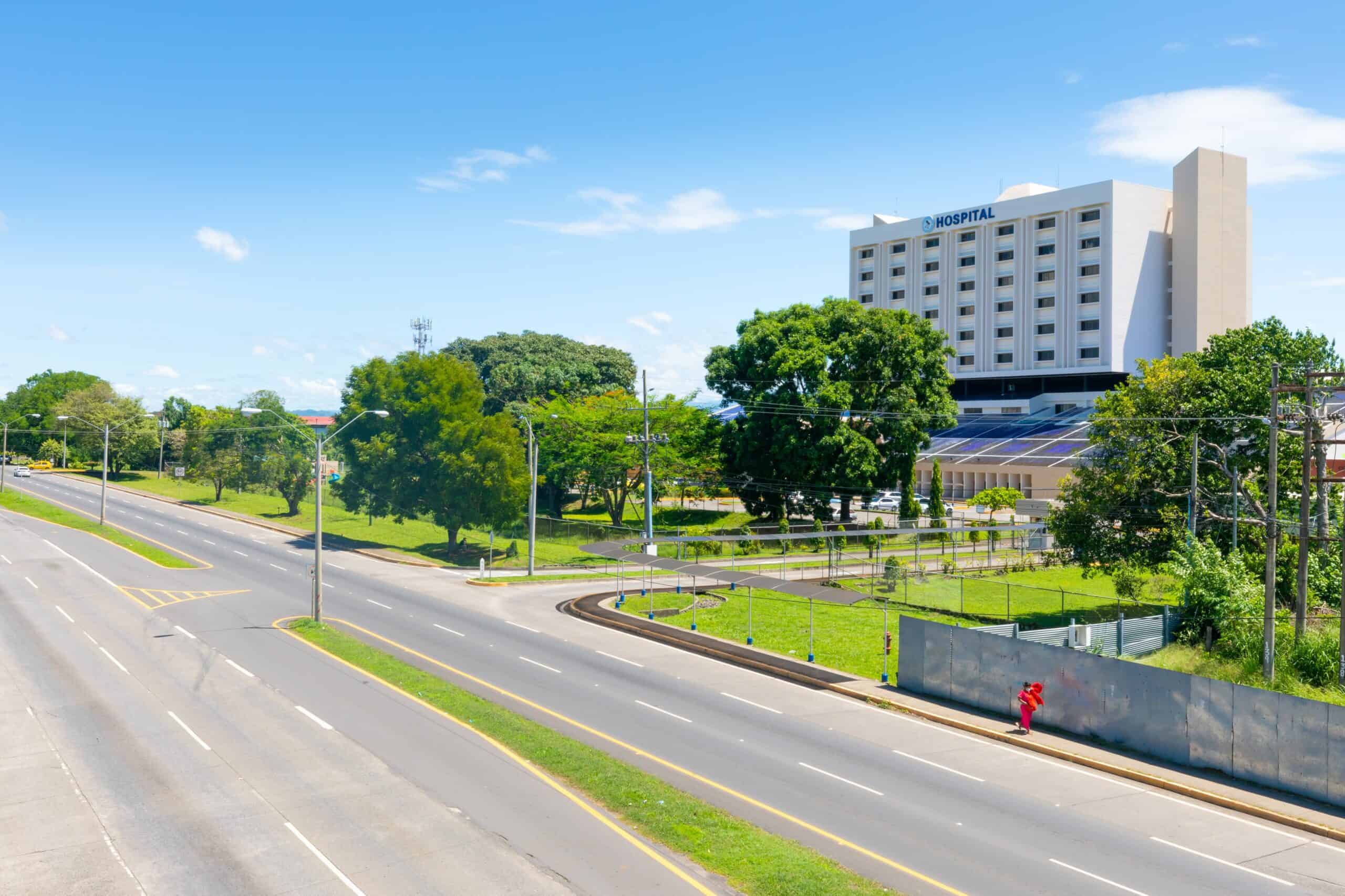 Hospital Panama, Costa del Este