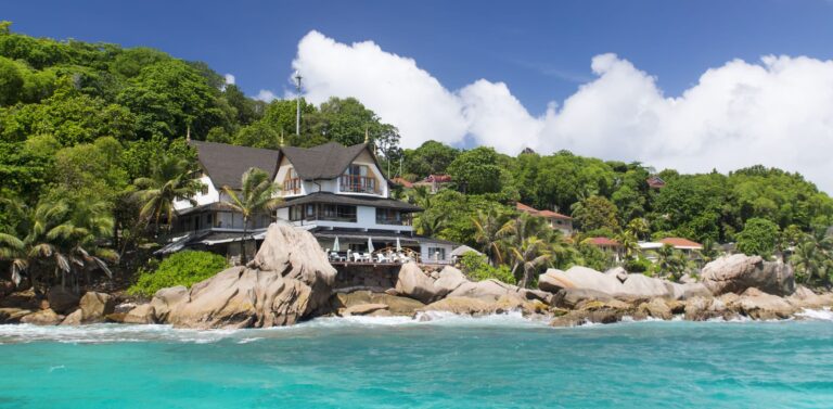 So finden Sie das richtige Strandhaus in Panama