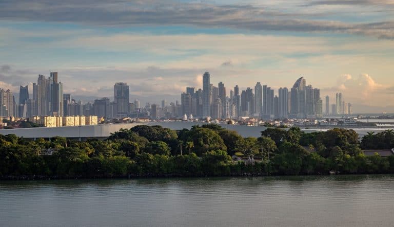 The Best Places To Buy Real Estate In Panama City