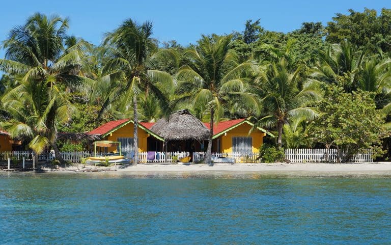 Wie Sie Ihr Strandhaus in Panama instand halten
