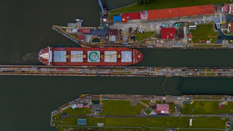 The Impact of the Panama Canal on Panama’s Real Estate Market