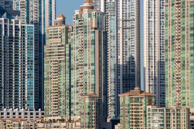 Die durchschnittliche Rendite in Panamas Immobilienmarkt