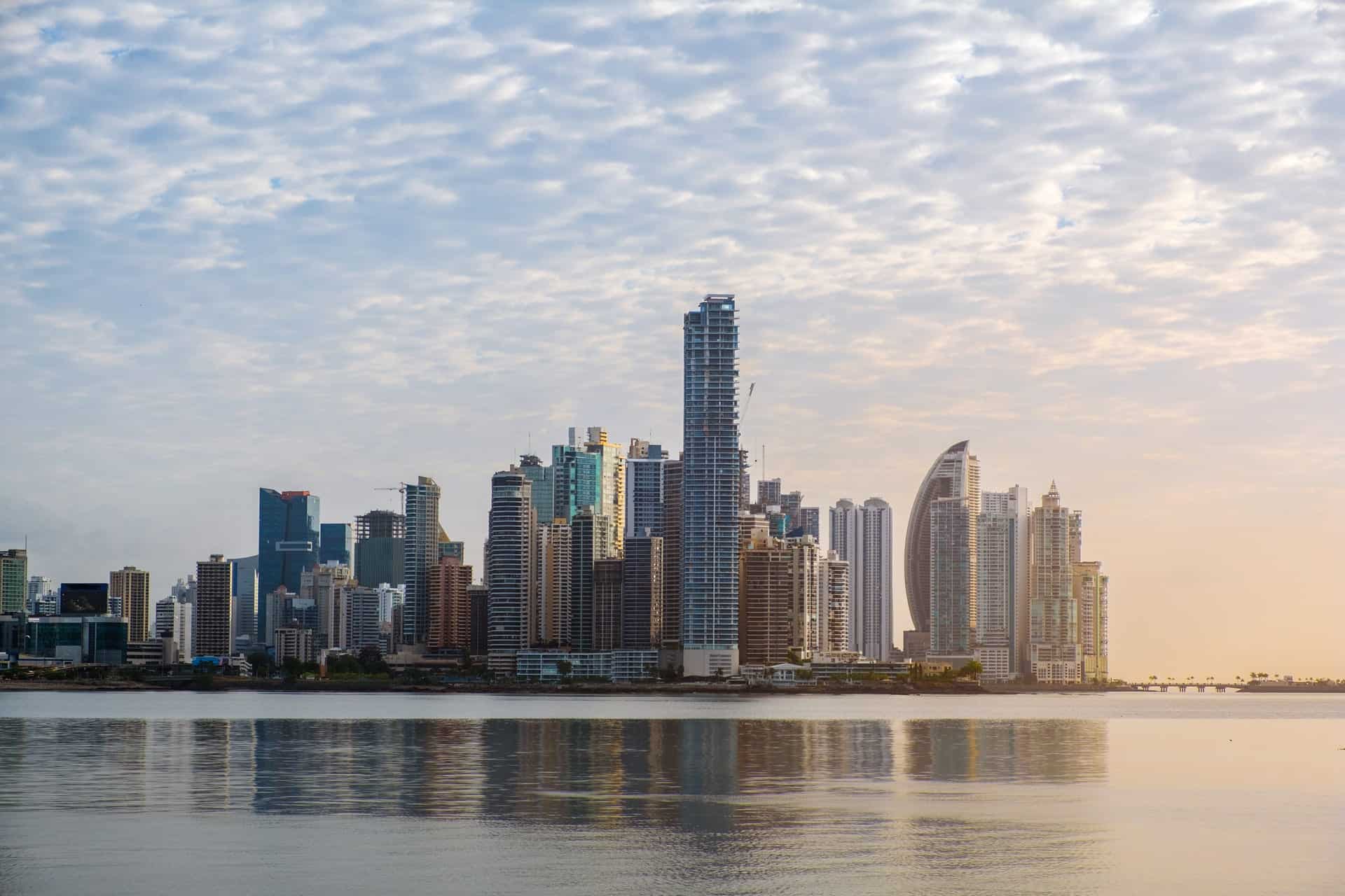 Real Estate Outlook 2024 Panama 2 