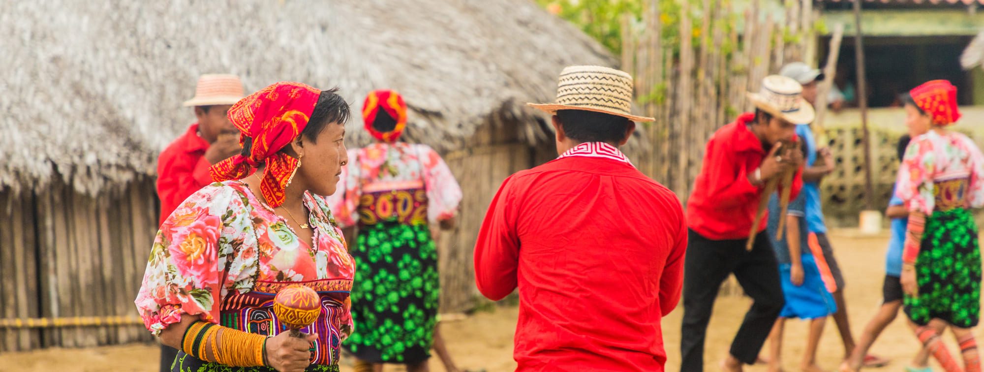 Cultural Diversity: Panama’s Indigenous Communities