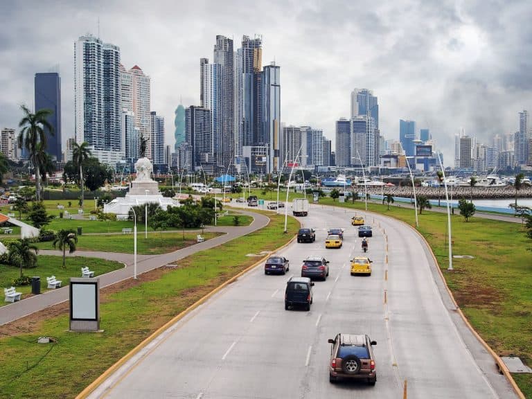 Wie sicher ist Panama? – Alles was Sie wissen müssen!