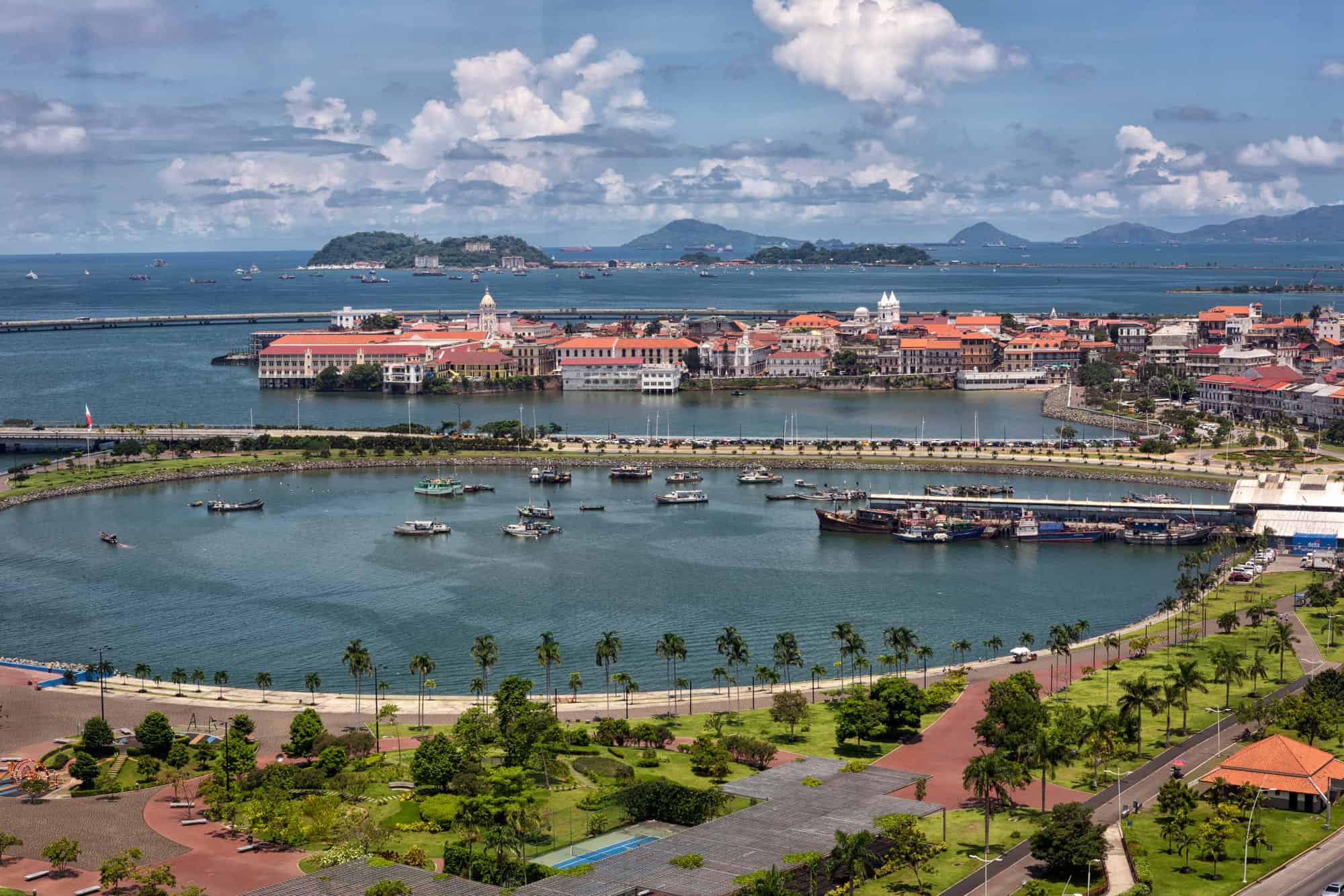 Der Panamaische Immobilienmarkt aus Sicht eines Insiders