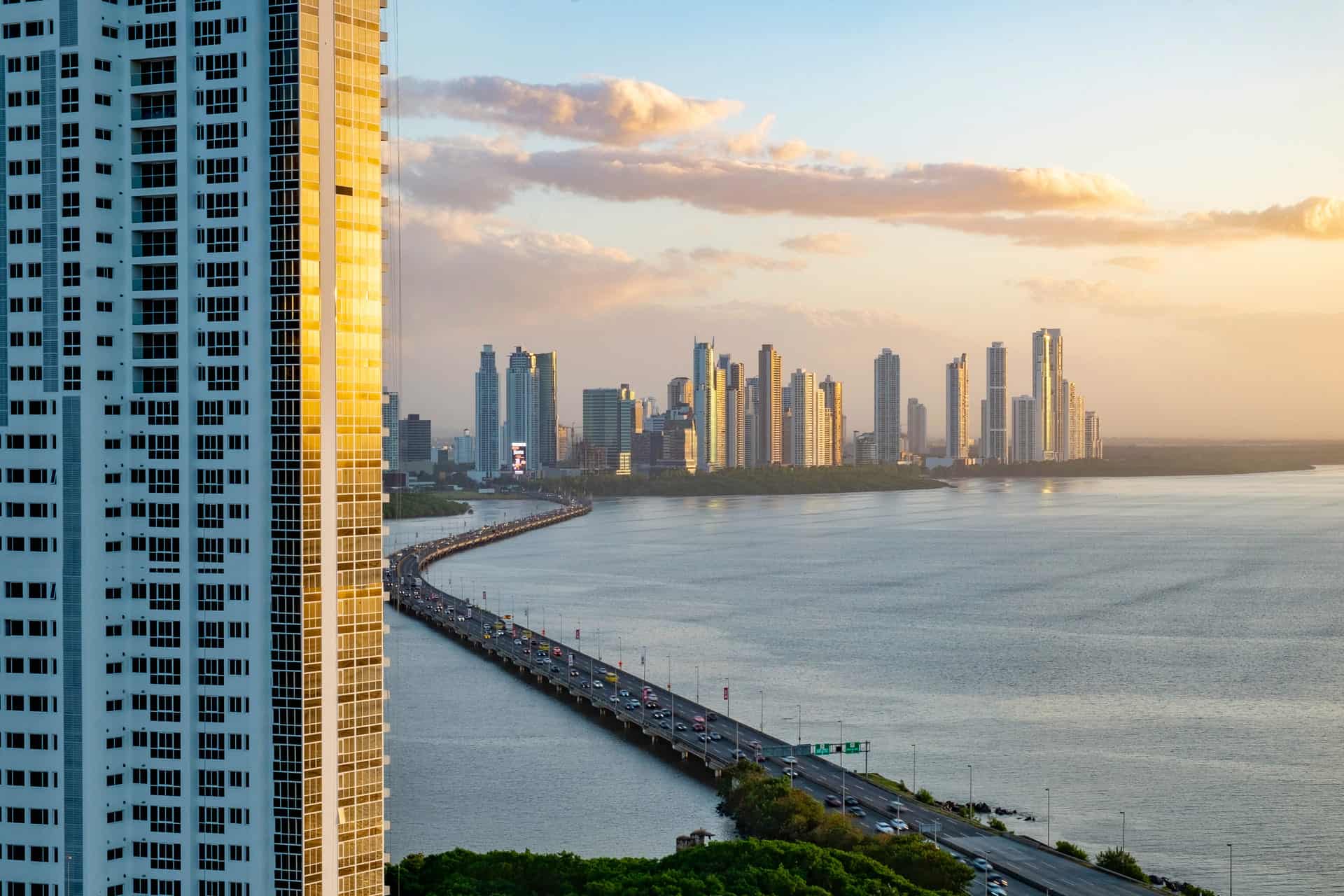 Warum Costa del Este zu Panamas neuem Immobilien-Hotspot wird
