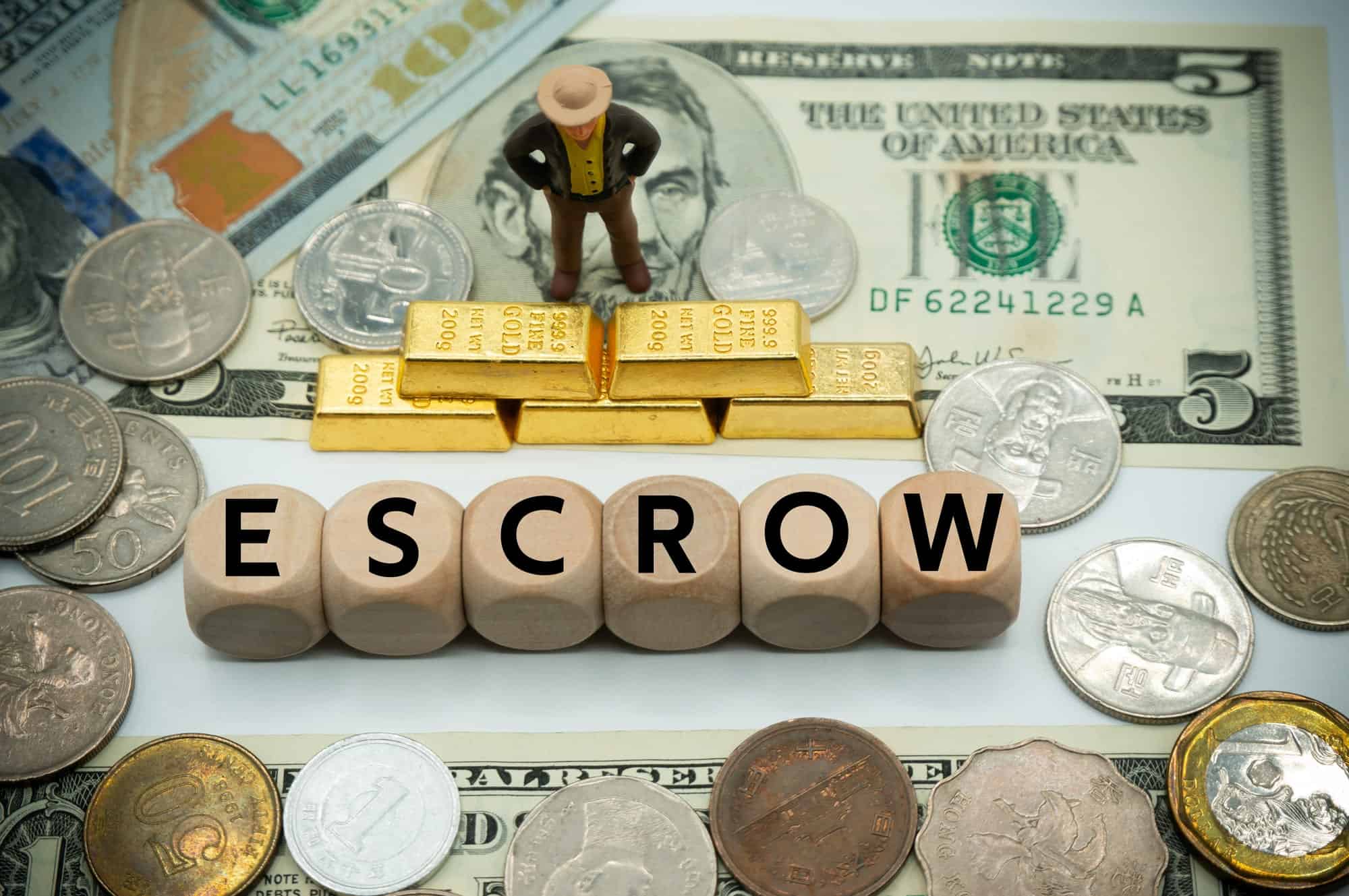 Escrow for Real Estate in Panama: A Guide