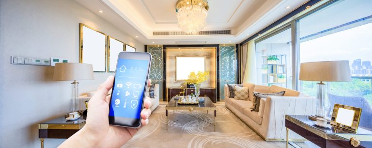 Smart Homes in Panama: Trends, Technology, and the Future of Connected Homes