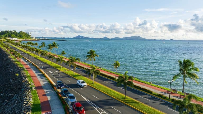 Die Top 5 der Expat-Gemeinschaften in Panama