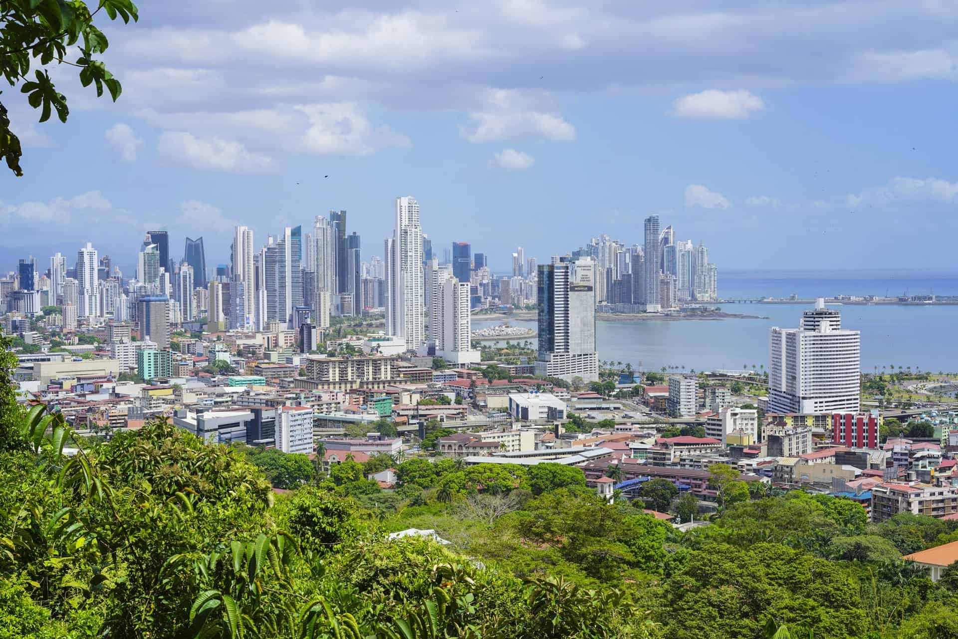 Panamá vs. Belice: La guía definitiva para expatriados