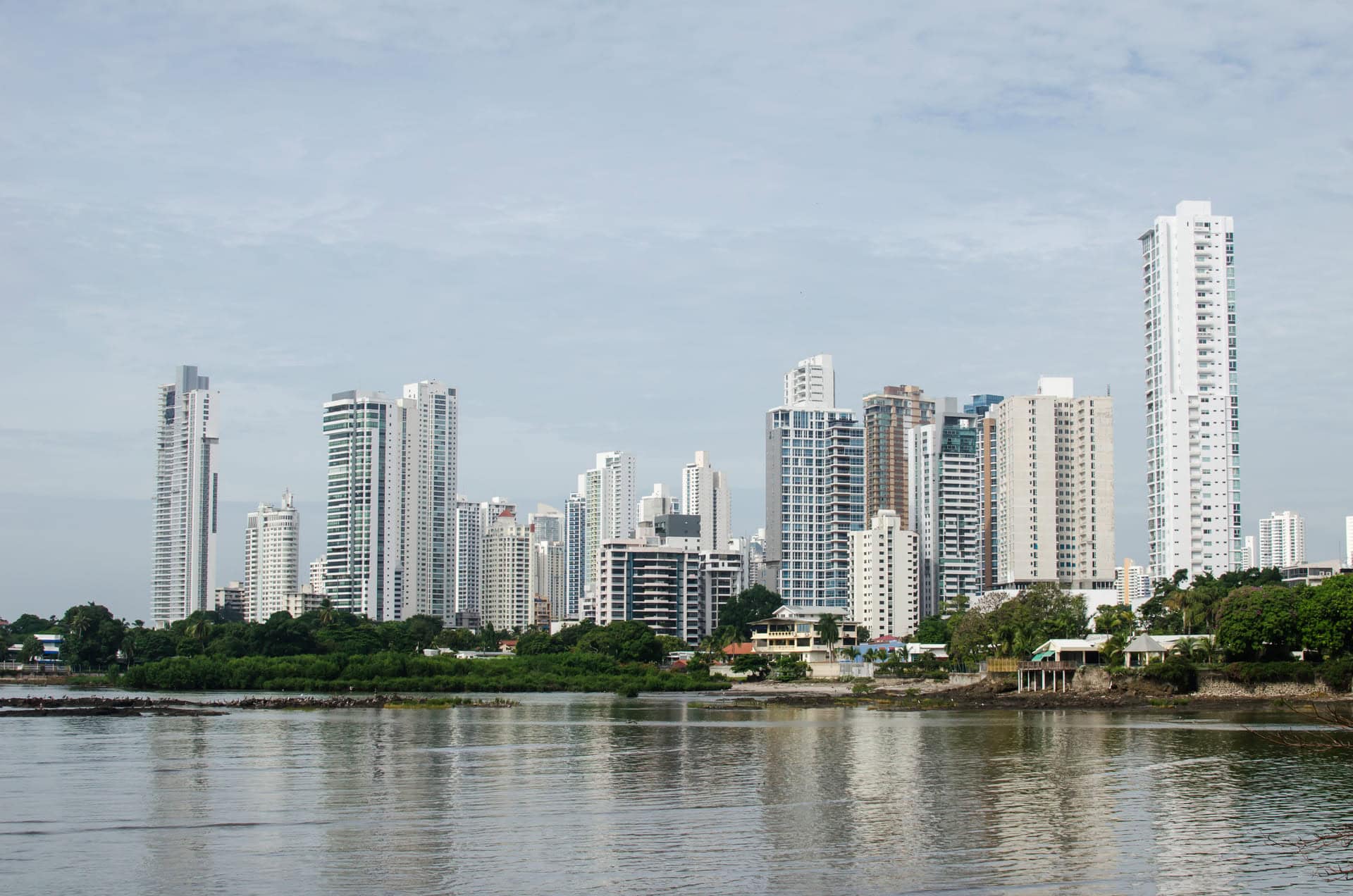 Coco Del Mar, Panama Stadt: Alles, was Sie wissen müssen