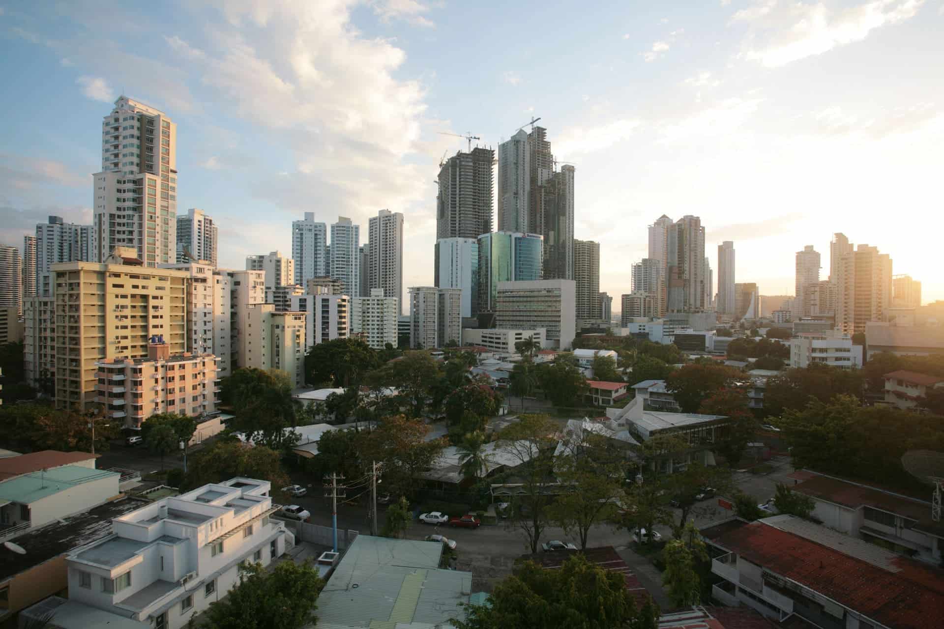 Marbella en Ciudad de Panamá – Todo lo que necesita saber