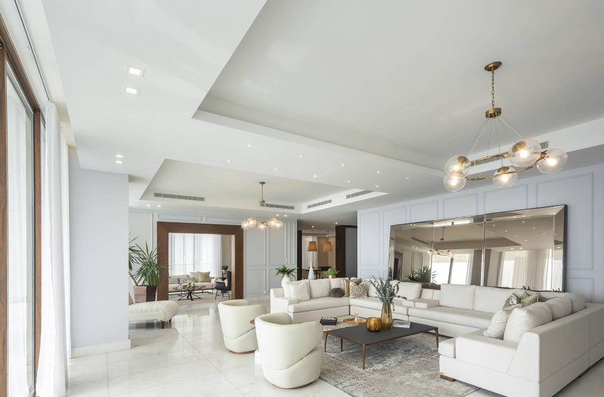 Luxury Condo in The Residences